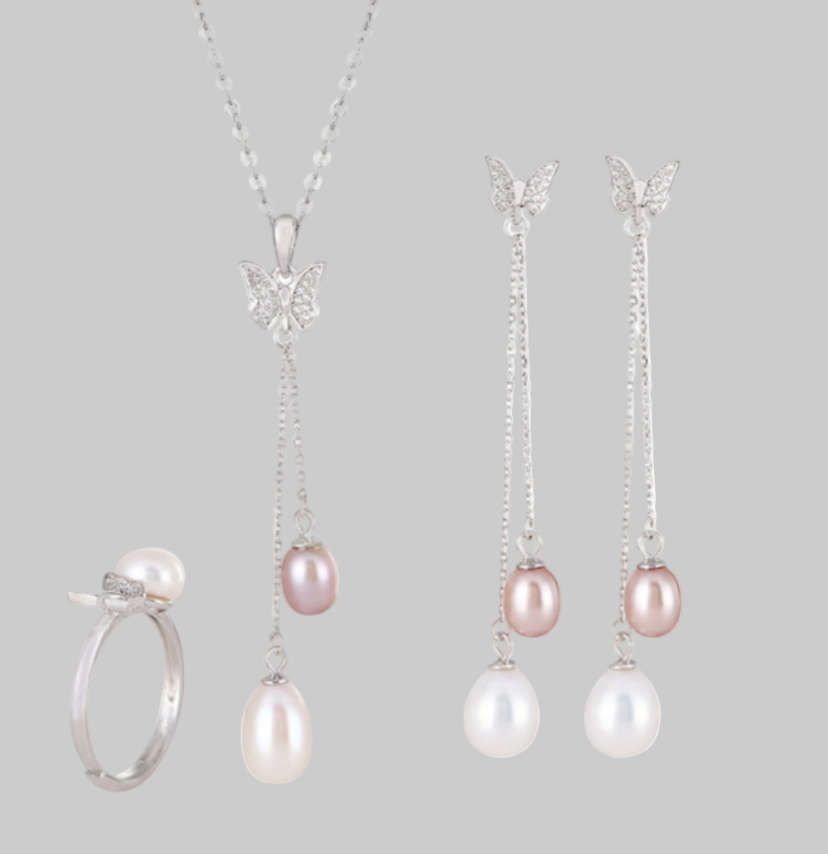 Empress Collection - Ring