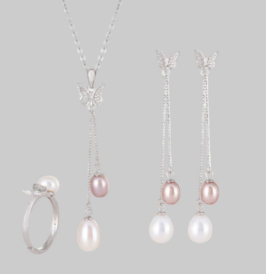 Empress Collection - Earrings