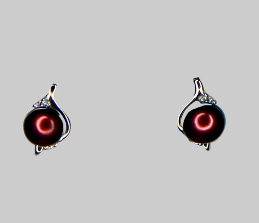 Penny Earrings
