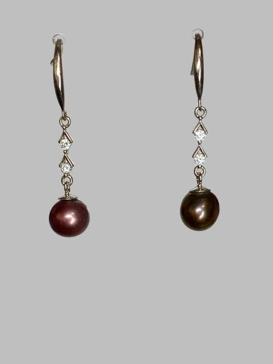 Natalia Earrings