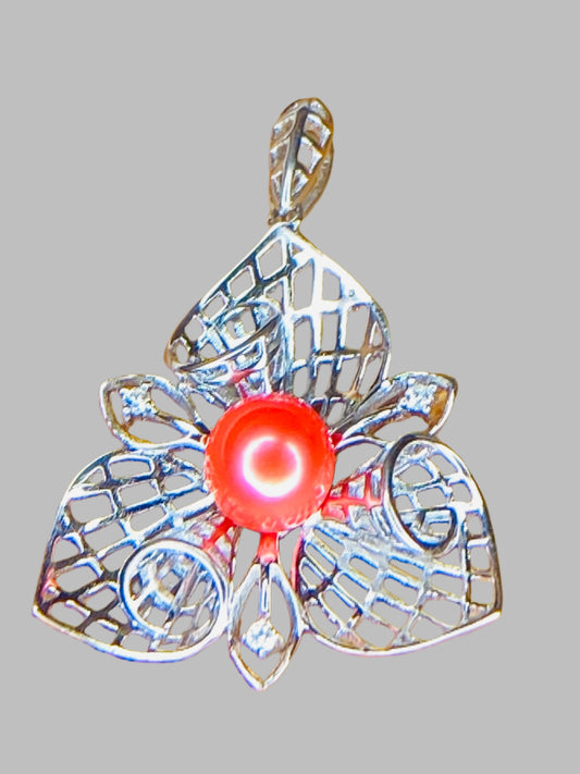 Show Girl necklace
