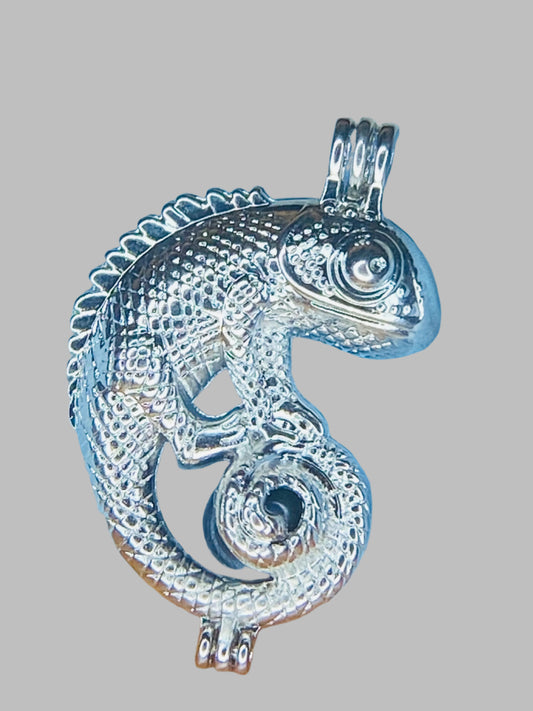 Chameleon Cage - Freshwater