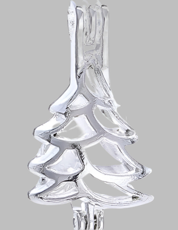 Christmas Tree Cage - Freshwater