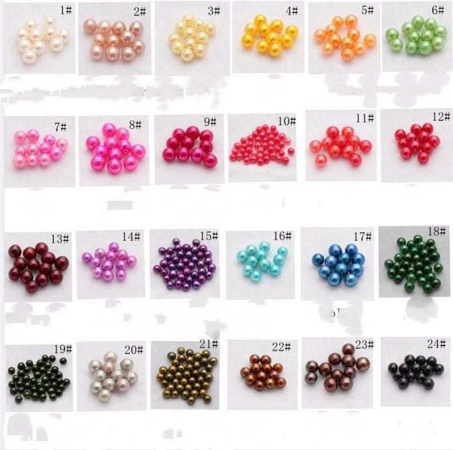 Empress Collection - Earrings