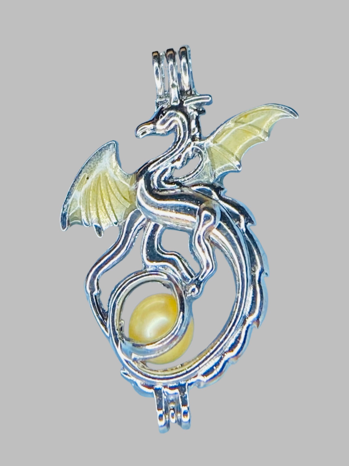 Dragon Cages - Freshwater