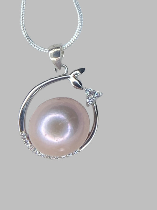 Cupid Necklace
