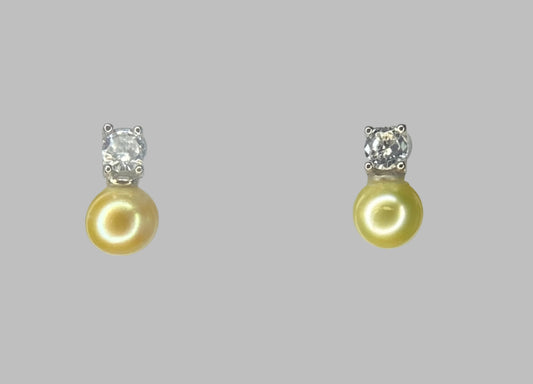 Diva Collection Earrings