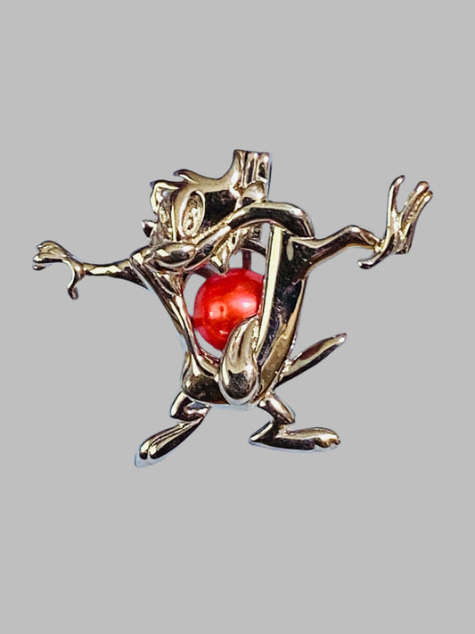 Looney Tunes Inspired Tazmanian Devil Cage - Freshwater