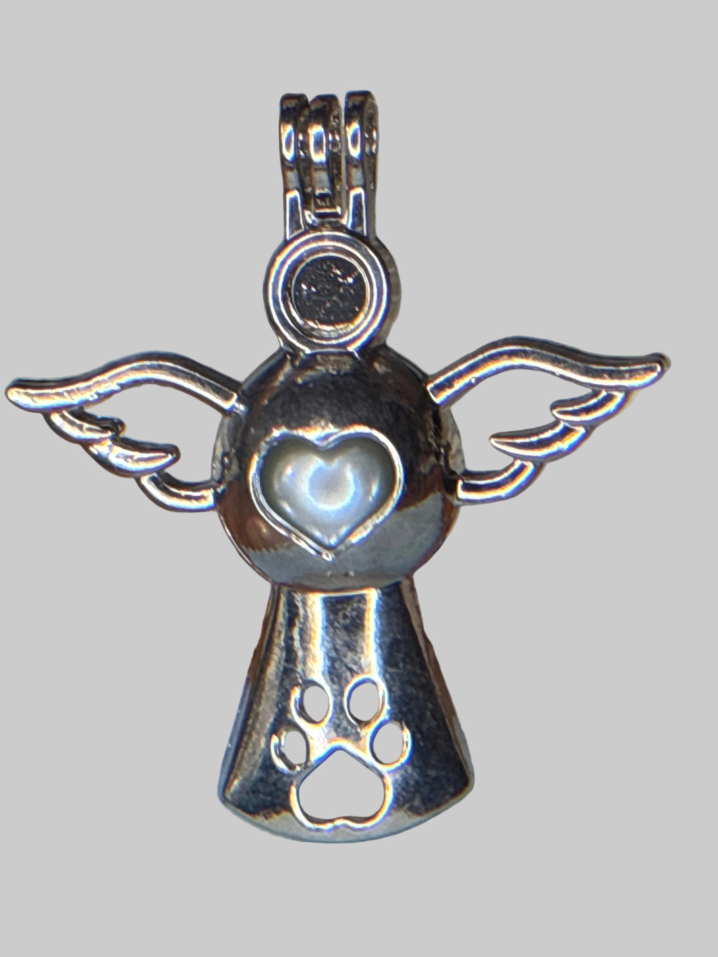 Pet Guardian Angel Cage - Edison