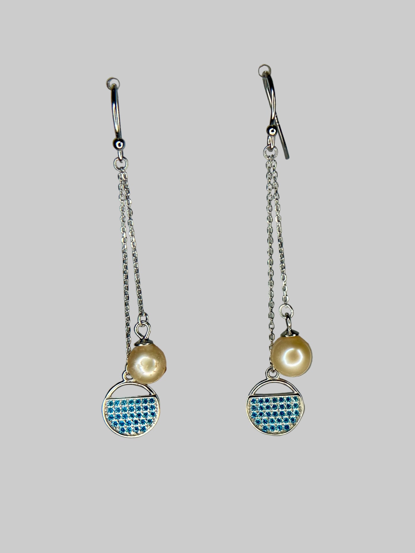 Isabella Earrings