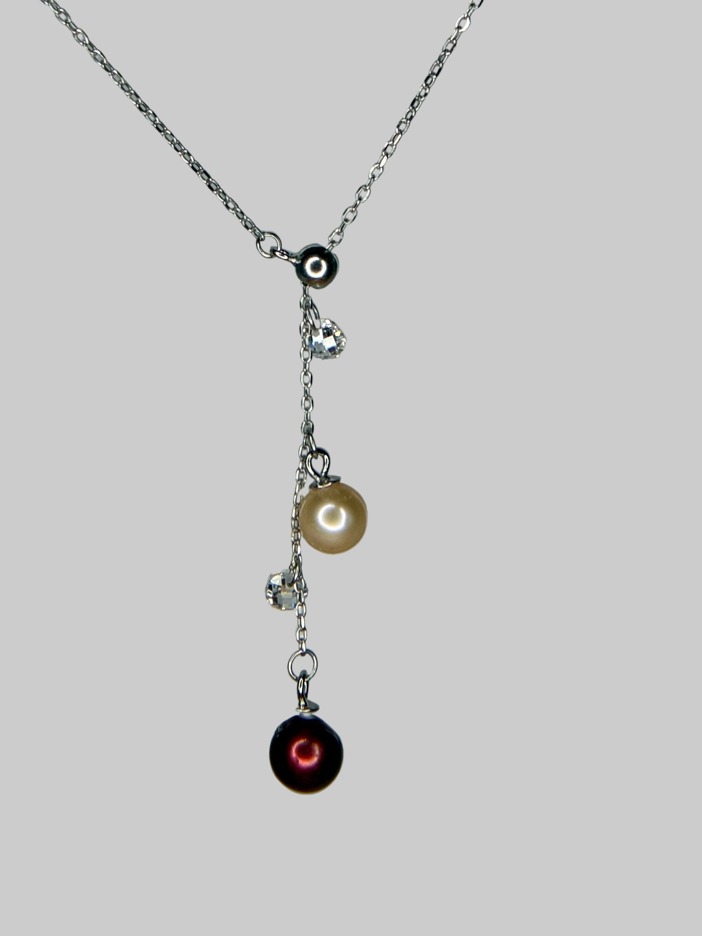 Waterfall Collection - Necklace
