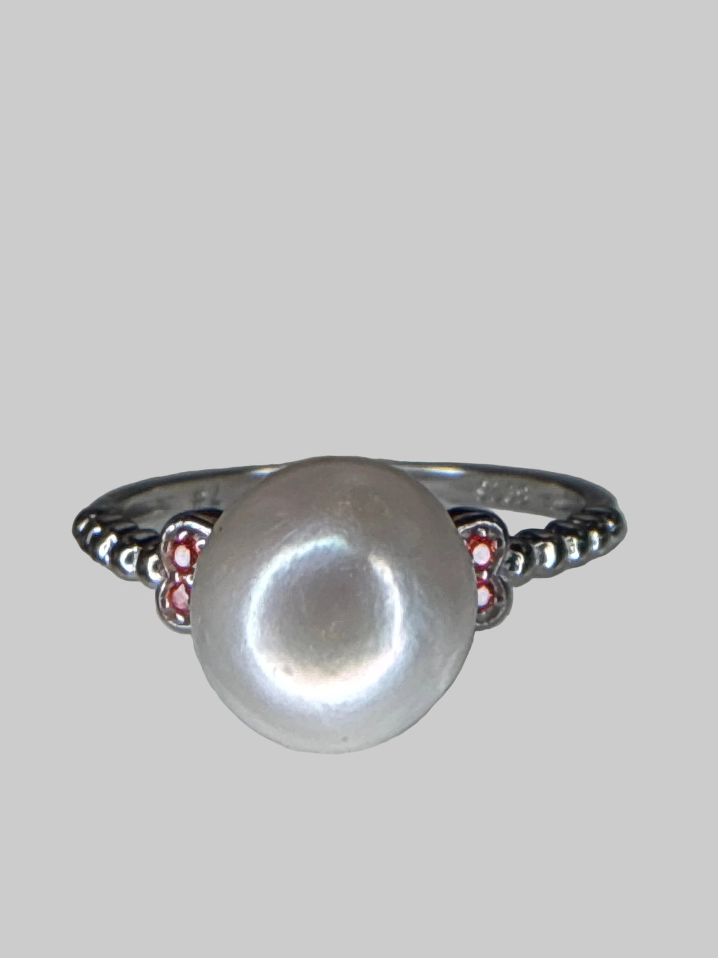 Queen of Hearts Ring