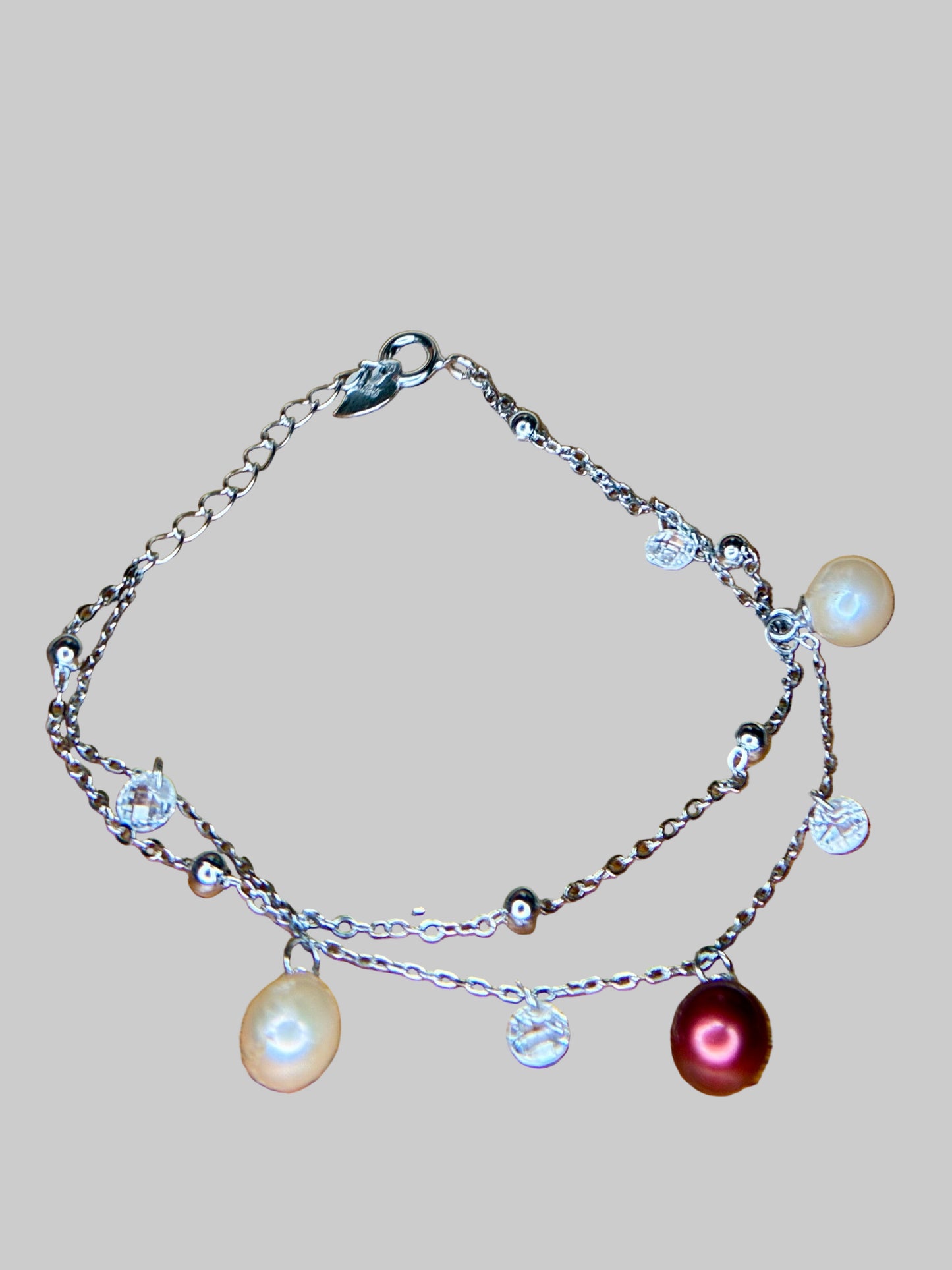 Waterfall Collection - Bracelet