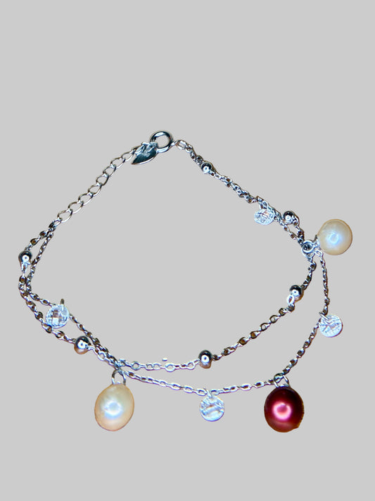Waterfall Collection - Bracelet