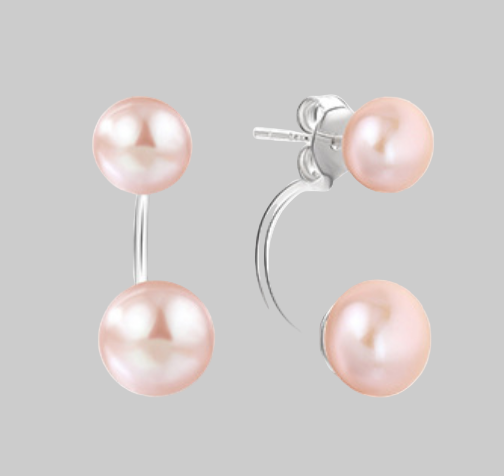 Pizazz Earring Backs