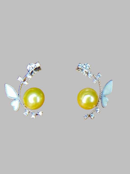 Summer Breeze Earrings