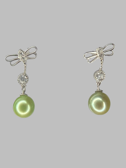 Dragonflies Earrings
