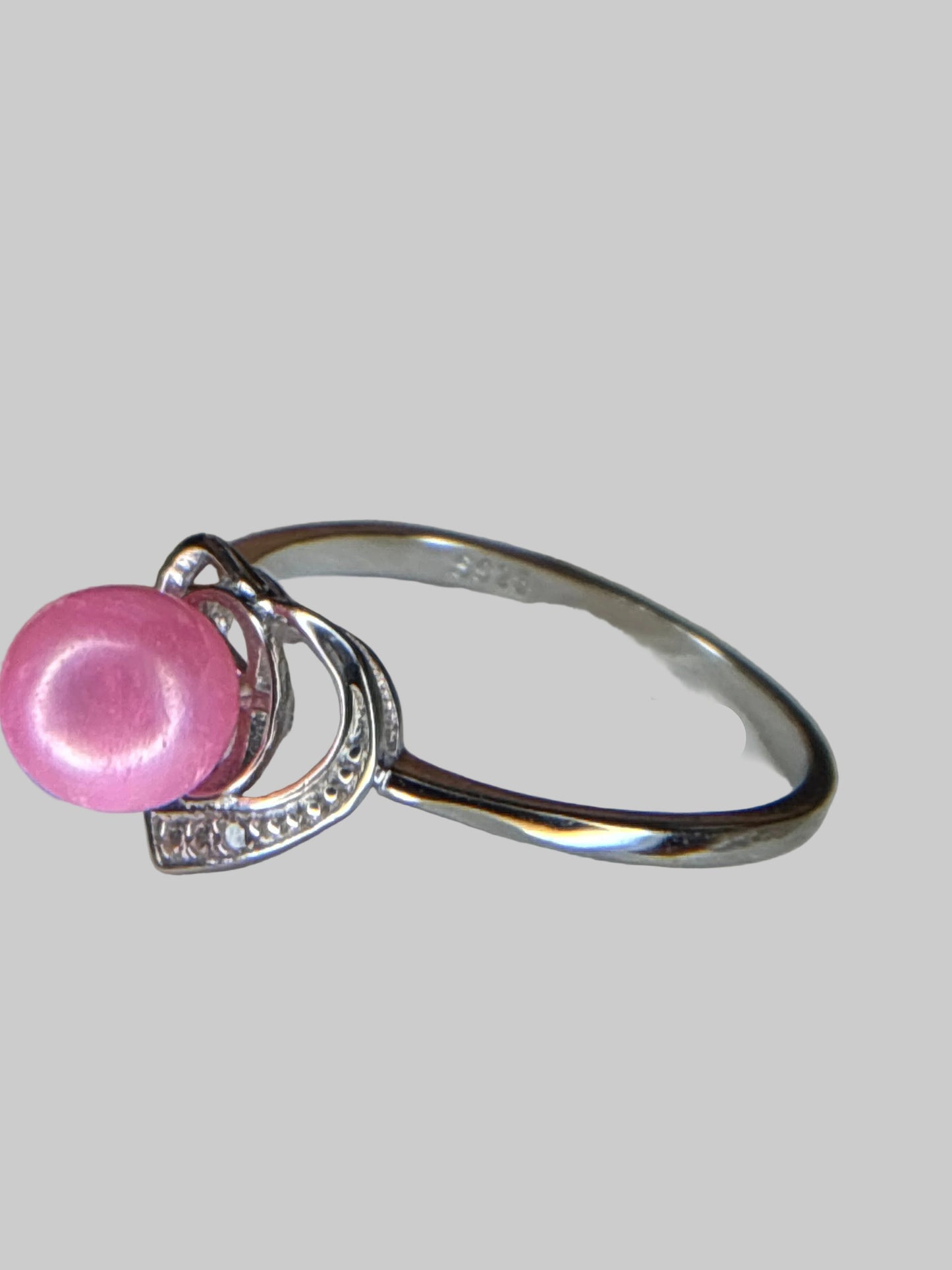 Sweet Love Ring