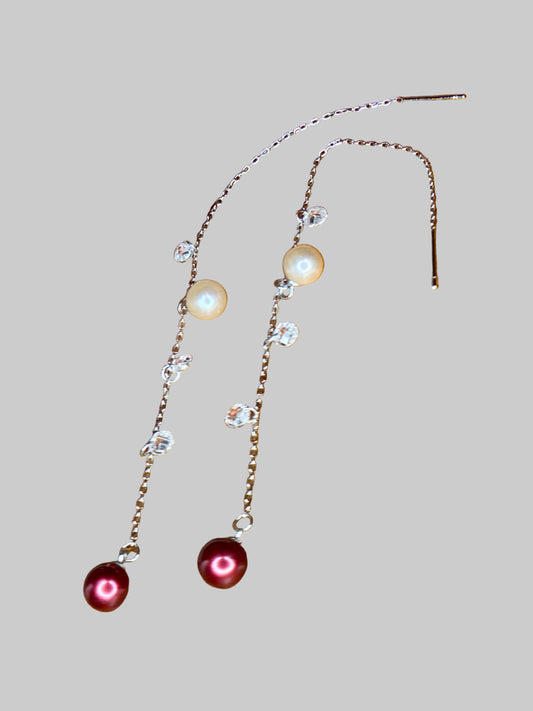 Waterfall Collection - Earrings