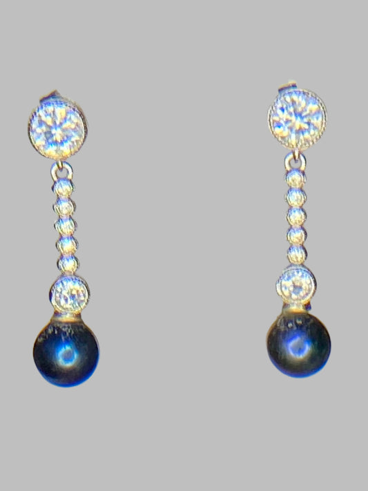 Demaree Earrings