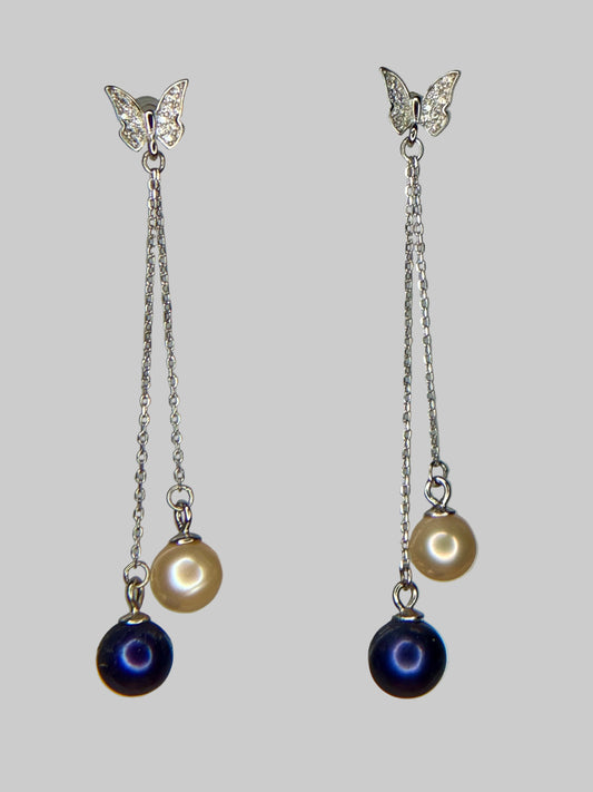 Empress Collection - Earrings