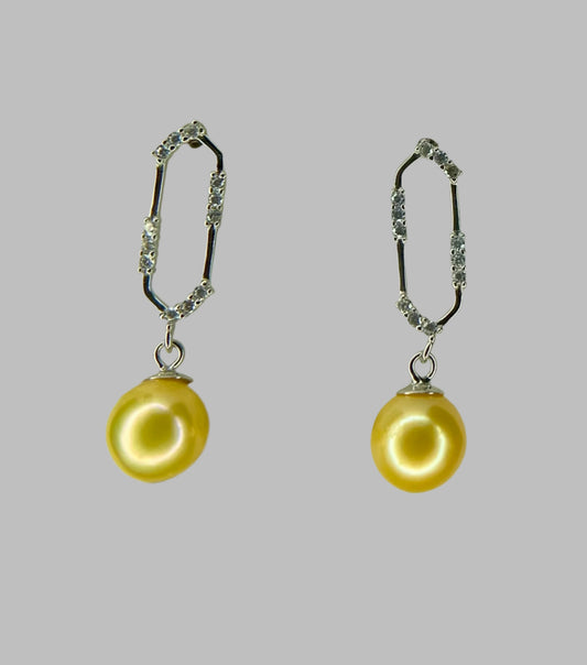 Together Again Earrings