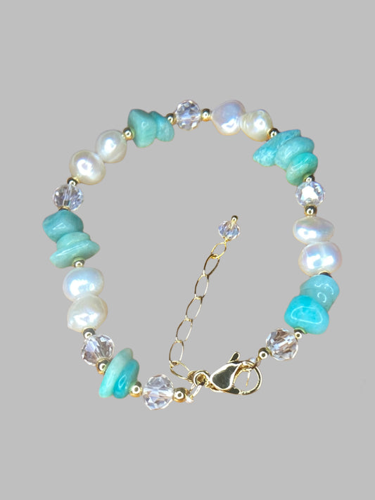 Colors Abound Bracelets