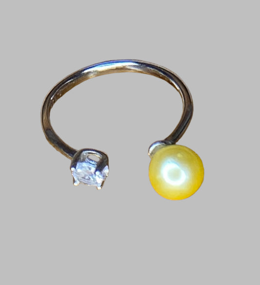Diva Collection Ring
