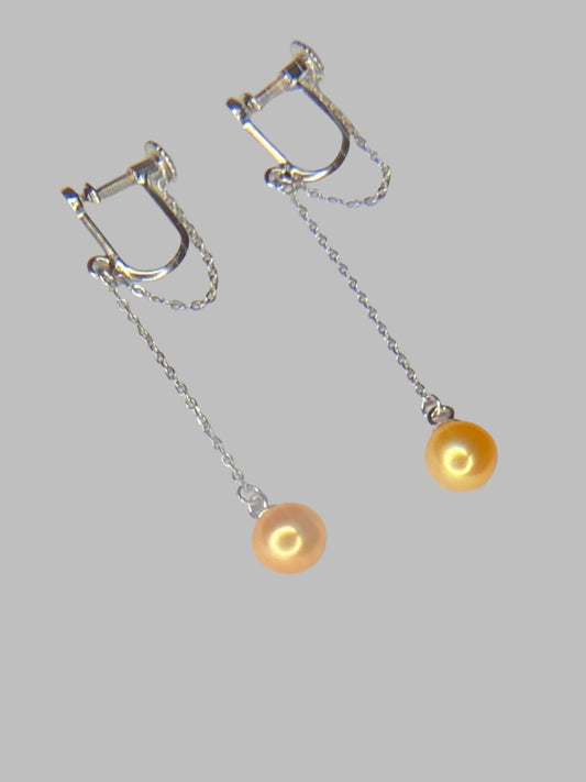 Edgy Earrings