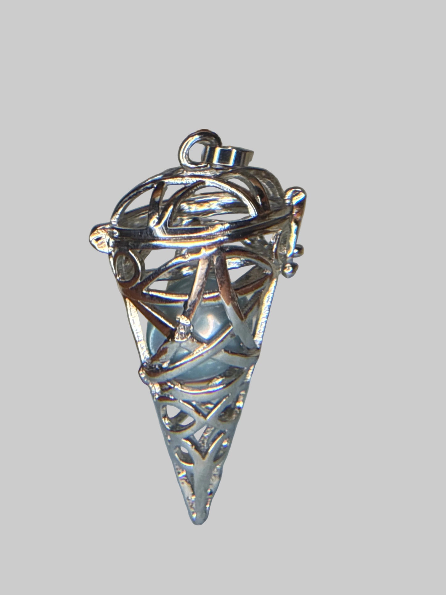 Cone Cage - Edison