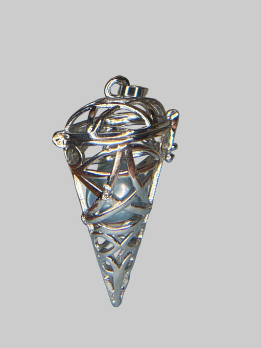 Cone Cage - Edison