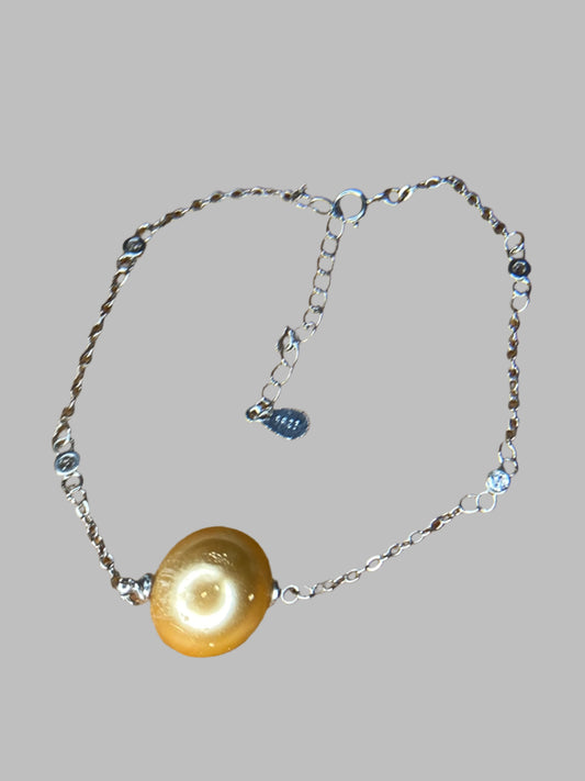 Poseidon's Jewels Bracelet