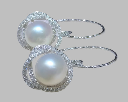 All That Glitters Earrings