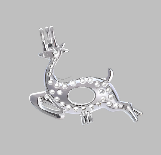 Reindeer Cage - Freshwater