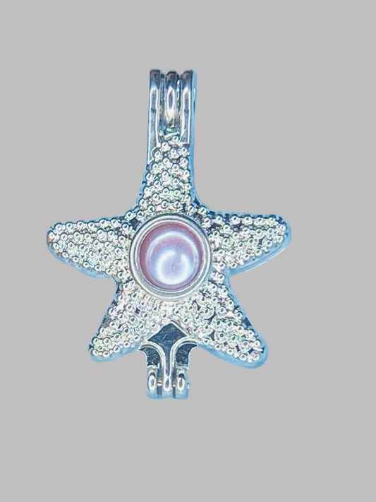 Starfish Cage - Freshwater