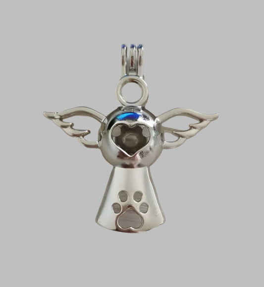 Pet Guardian Angel Cage - Edison