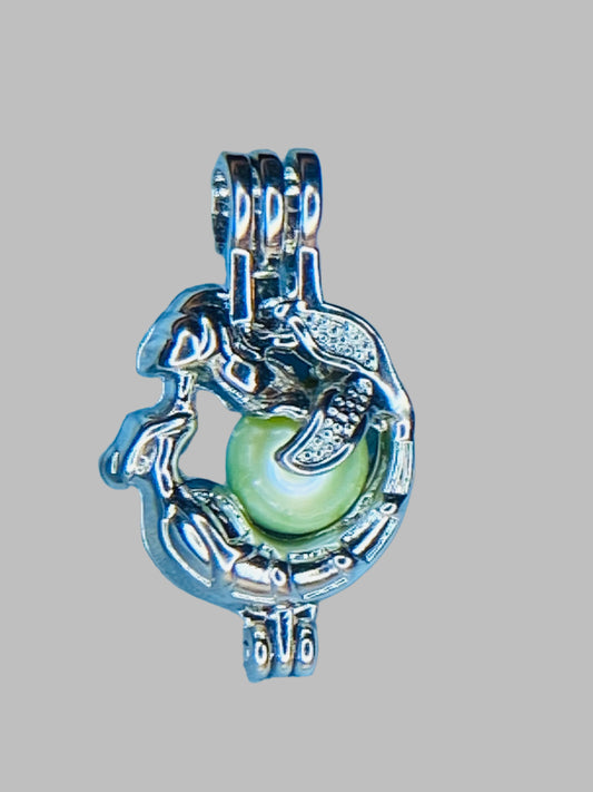 Mermaid Cages - Freshwater