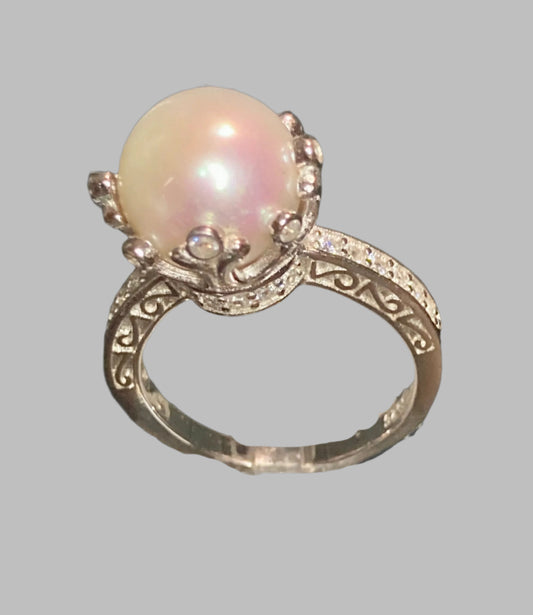 Reign Ring