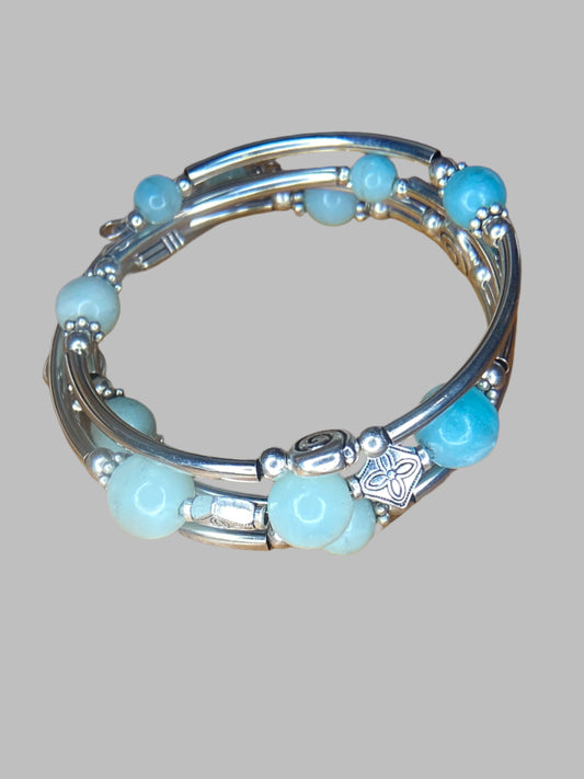 All Wrapped Up Bracelet