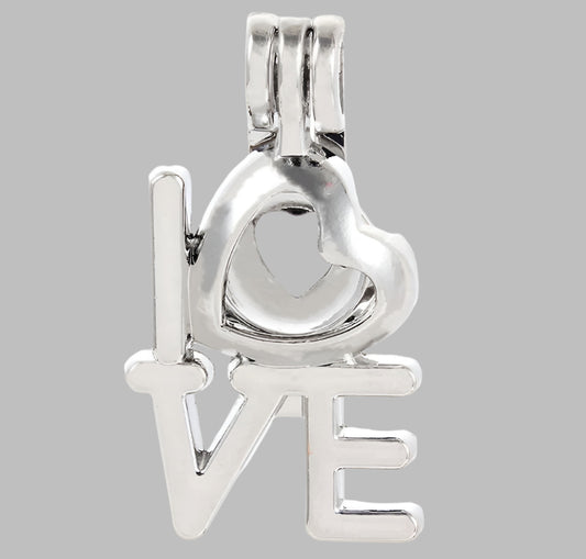 Love Cages - Freshwater