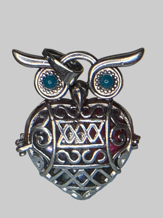 Owl Cages - Edison