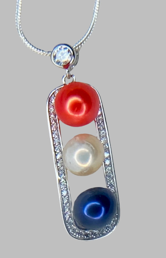 Trinity Necklace