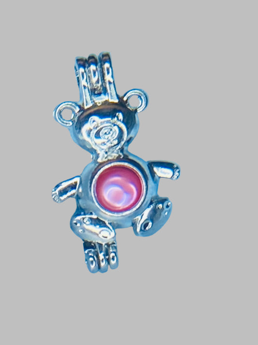 Teddy Bear Cage - Freshwater