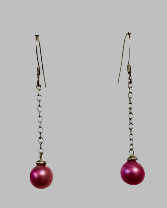 Bonnie Earrings