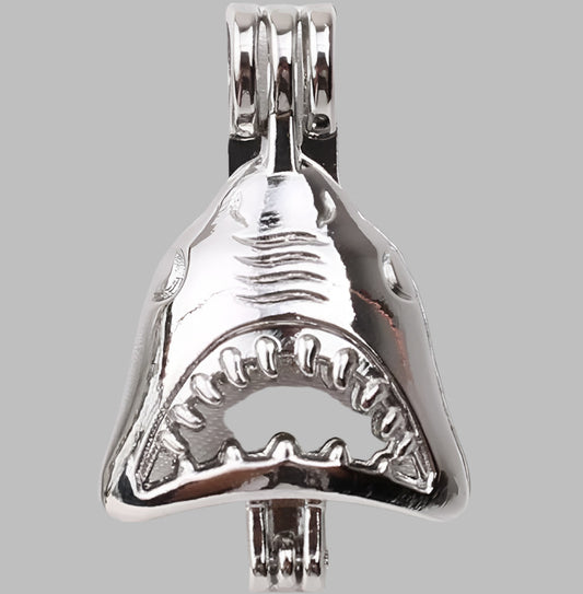 Shark  Cages - Freshwater