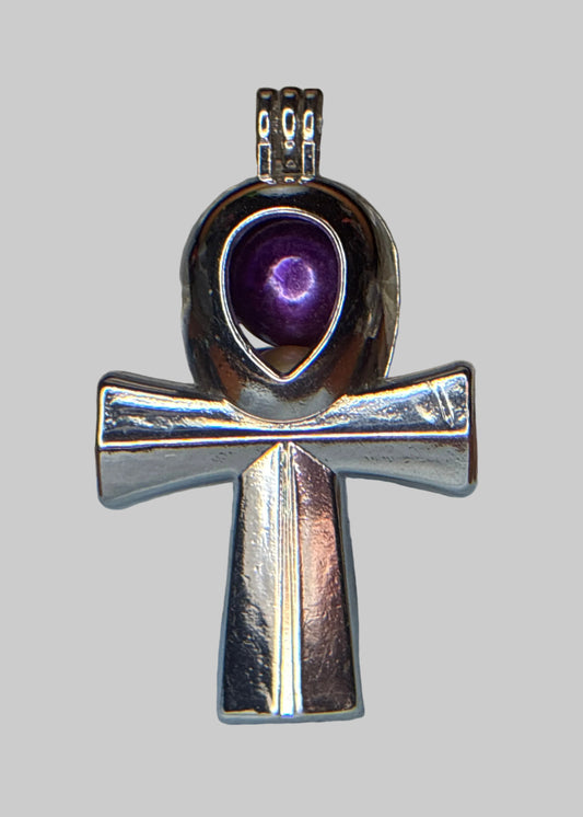Ankh Cage - Edison