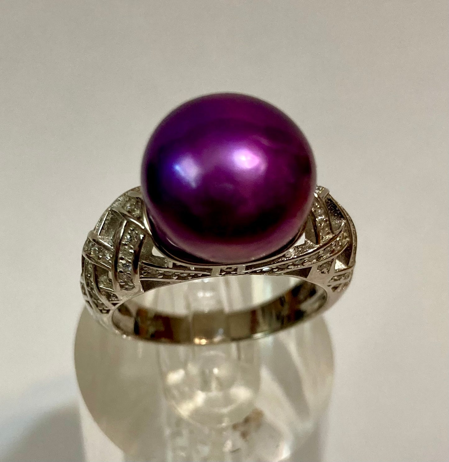 Dream Weaver Ring - Edison