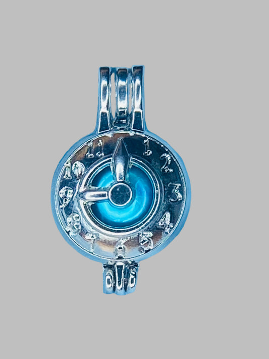 Clock Cage