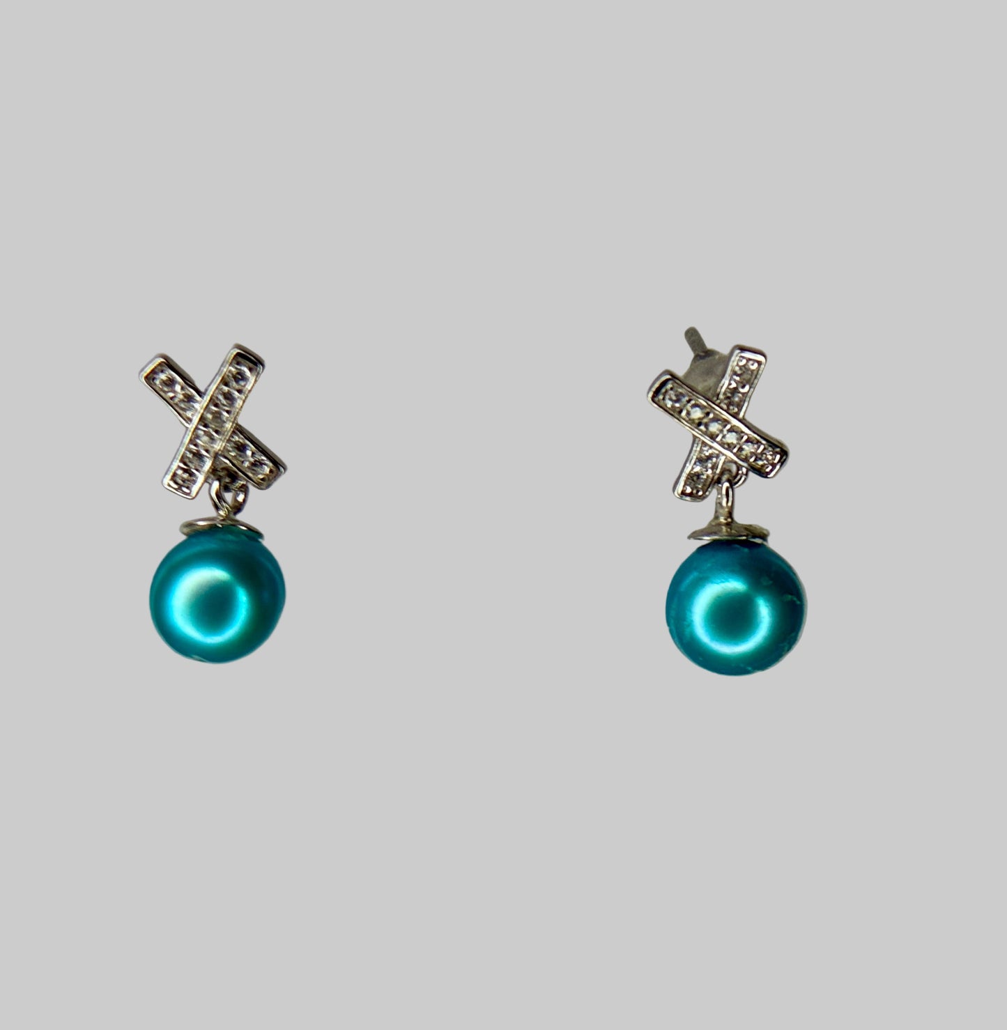 Hugs and Kisses Earrings