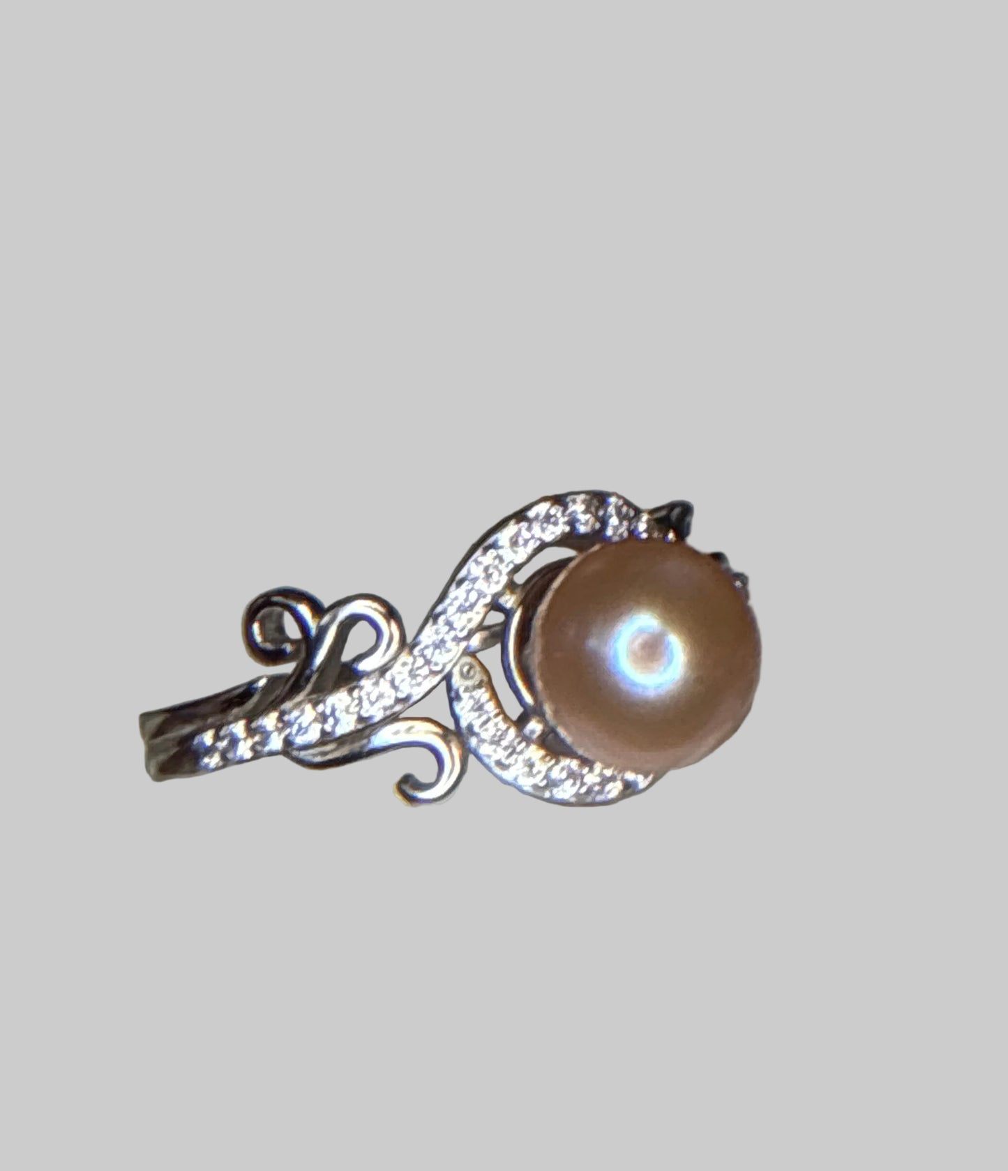 Xena Ring